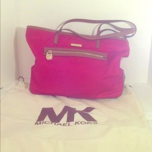 Michael Kors Kempton Tote